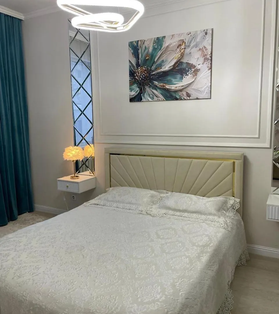 Apartment 33 Nur-Sultan  0*, Nur-Sultan (Astana)