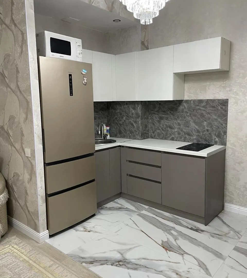 Apartment 33 Nur-Sultan  0*, Nur-Sultan (Astana) Kazakhstan