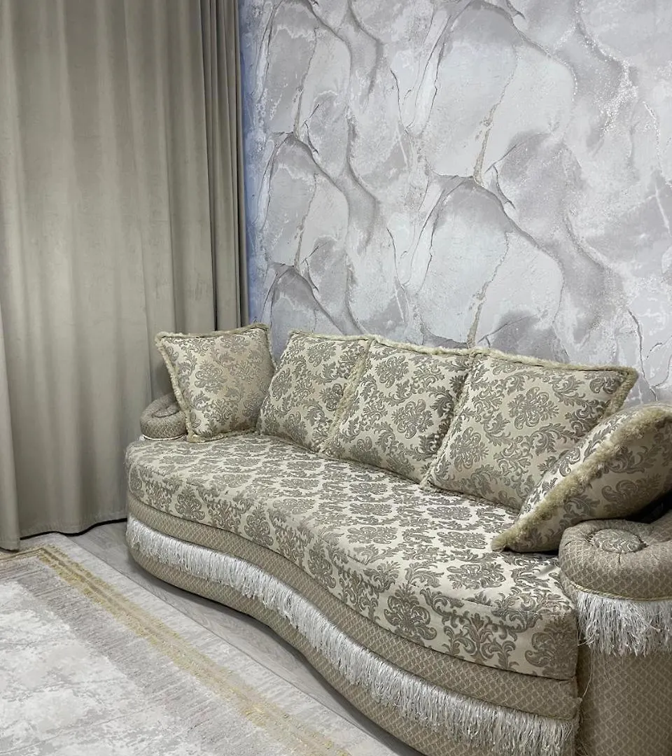 Apartment 33 Nur-Sultan  Kazakhstan