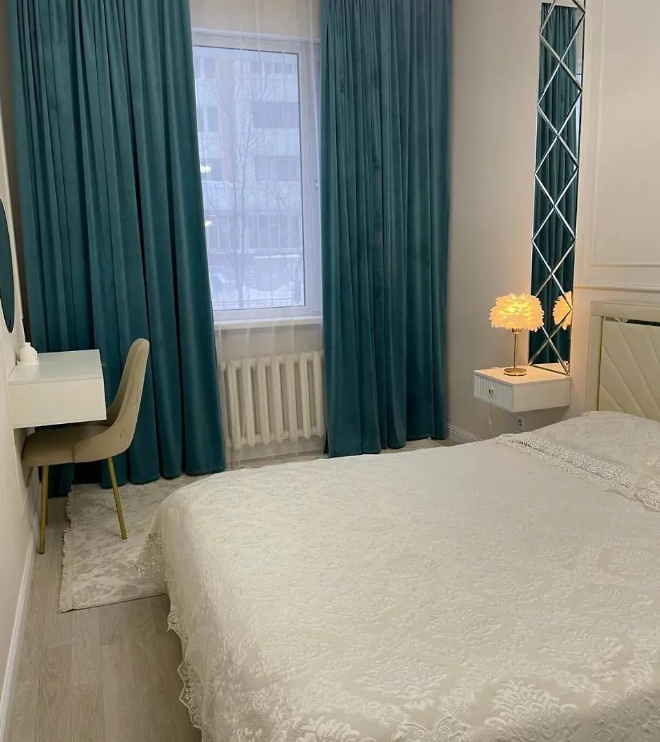 Apartment 33 Nur-Sultan  Kazakhstan